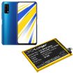Battery Replacement Vivo B-N6 for IQOO Z1x 5G V2012 - 5