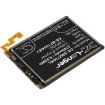 Samsung EB-BF700ABY Battery Replacement for Galaxy Z Flip SM-F7000 - 2
