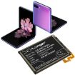 Samsung EB-BF700ABY Battery Replacement for Galaxy Z Flip SM-F7000 - 5