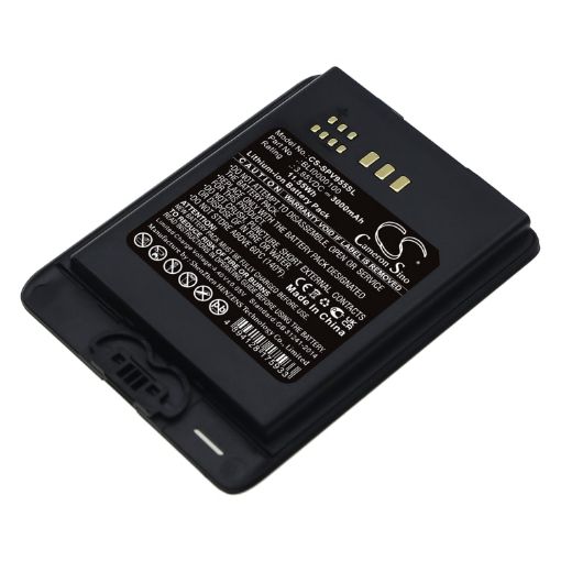 Spectralink BLI0000100 Battery Replacement for Versity 9540 & 9553 - 1