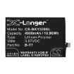 Vivo B-T7 Battery Replacement for V2140 V2158 - 3