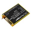 Motorola LK50 SB18C77773 Battery Replacement for Moto G60s 2021 - 2