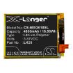Motorola LK50 SB18C77773 Battery Replacement for Moto G60s 2021 - 3