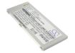 Picture of Battery Replacement Sharp EA-BL12 PV-BL11 for WS003SH WS004SH