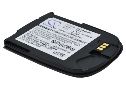 Replacement Battery for VIA820 Sprint - 1