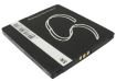Emporia BTY26156/ELSON/STD Battery Replacement for Elson EL370 - 3