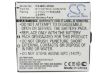Emporia BTY26156/ELSON/STD Battery Replacement for Elson EL370 - 5
