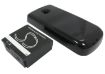 Battery Replacement HTC 35H00119-00M BA S350 SAPP160 for A6161 Magic - 3