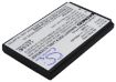 Replacement Battery for Philips Xenium X710 - 2