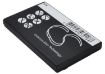 Replacement Battery for Philips Xenium X710 - 4