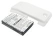 Replacement Battery for T-Mobile G2 Touch - 1