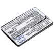 LG LGIP-340NV Battery Replacement for Eigen GM750 - 2