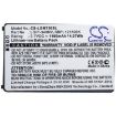 LG LGIP-340NV Battery Replacement for Eigen GM750 - 3