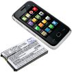 LG LGIP-340NV Battery Replacement for Eigen GM750 - 4