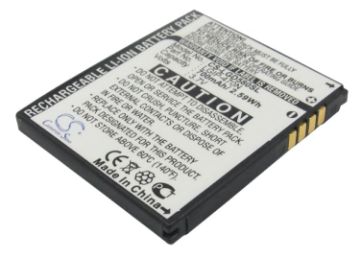 LG LGIP-470N SBPL0098601 Battery Replacement for GD580 Lollitop - 1