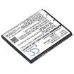 Replacement Battery for Tracfone A392 A392G - 2