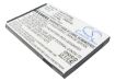 Battery Replacement HTC 35H00123-29M BA S550 for 7 Pro T7576 - 1