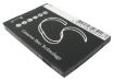 Battery Replacement HTC 35H00123-29M BA S550 for 7 Pro T7576 - 3