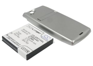 Sony Ericsson BA750 Battery Replacement for LT15a LT15i - 1