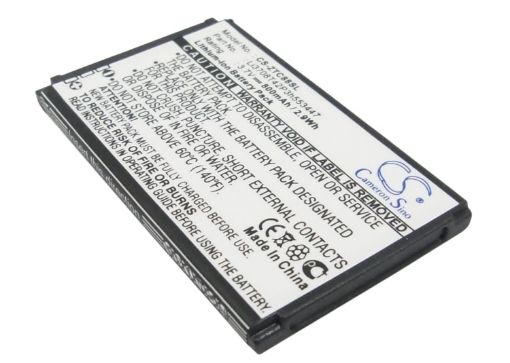 Picture of Battery Replacement Metropcs Li3708T42P3h553447 for Agent C70