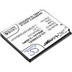 T-Mobile Li3709T42P3h504047 Battery Replacement for Beat Vibe E200 - 2