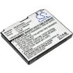 Orange Li3710T42P3h483757 Battery Replacement for Rio 2 II - 1