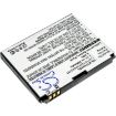 Orange Li3710T42P3h483757 Battery Replacement for Rio 2 II - 2