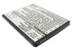 Verizon EB505165YZ Battery Replacement for Aegis BBM65TK - 2