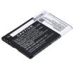 Replacement Battery Nokia BP-4L for 6760 Slide Clipper - 3