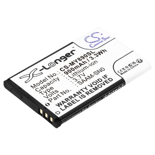 Sydney Battery Replacement Humantechnik - 1