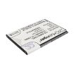 Galaxy Note & Note II 4G Battery Replacement Sprint - 2