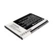 Galaxy Note & Note II 4G Battery Replacement Sprint - 3