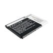 Galaxy Note & Note II 4G Battery Replacement Sprint - 4