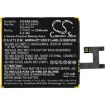 Sony Ericsson 1264-7064 LIS1502ERPC Battery Replacement for C2304 C2305 - 3