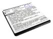 Battery Replacement Acer AE415550 1S1P JD-201202-JLNP-C8-001 KT.0010J.001 - 1