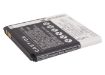 Replacement Battery for Coolpad CPLD-94 - 4