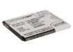 Samsung B450BC B450BE B450BU B450BZ Battery Replacement for Galaxy Core 4G - 1