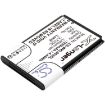 Battery Replacement Wiko Lubi2 RIFF for Lubi Lubi 2 - 2