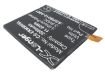 Battery Replacement Sony Ericsson 1277-4767.1 AGPB012-A001 for C5322 Tianchi - 2