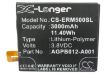Battery Replacement Sony Ericsson 1277-4767.1 AGPB012-A001 for C5322 Tianchi - 5