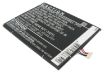 Alcatel CAC2000012C2 TLp020C1 TLp020C2 Battery Replacement for One Touch Idol 2 - 4