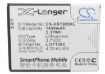 Hisense Li37130C Battery Replacement for E820 E912 - 5