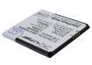 K-Touch TBW5931 Battery Replacement for E616 U86 - 2