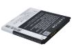 K-Touch TBW5931 Battery Replacement for E616 U86 - 3