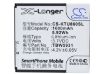 K-Touch TBW5931 Battery Replacement for E616 U86 - 5