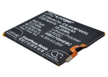 Replacement Battery Huawei HB417094EBC for Ascend Mate 7 Dual SIM - 1