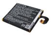 Battery Replacement Sony Ericsson LIS1558ERPC for D6603 D6616 - 3