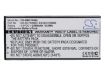 Samsung EB-BG750BBC EB-BG750BBE Battery Replacement for Galaxy Mega 2 - 1