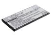 Samsung EB-BG750BBC EB-BG750BBE Battery Replacement for Galaxy Mega 2 - 2