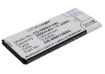 Samsung EB-BN915BBC EB-BN915BBE EB-BN915BBK Battery Replacement for Galaxy Note Edge 4G - 2
